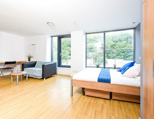 Panmure Court Roost - Gallery - 15