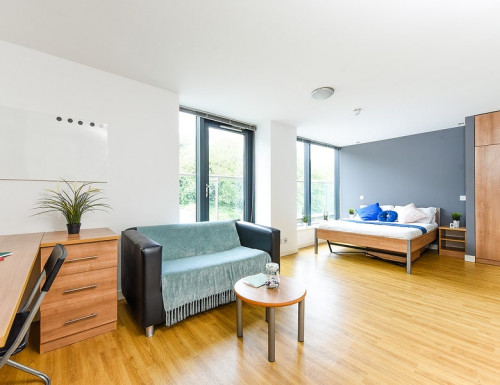 Panmure Court Roost - Gallery - 10