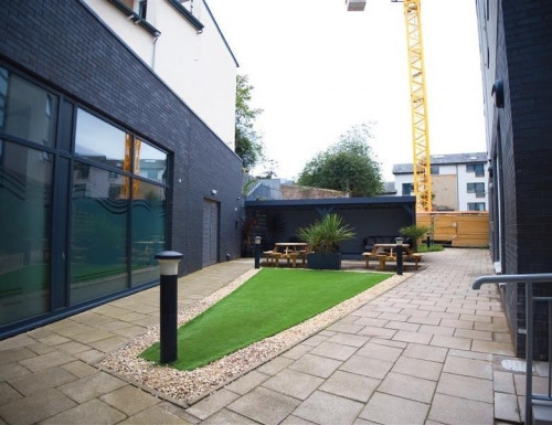 Panmure Court Roost - Gallery - 7