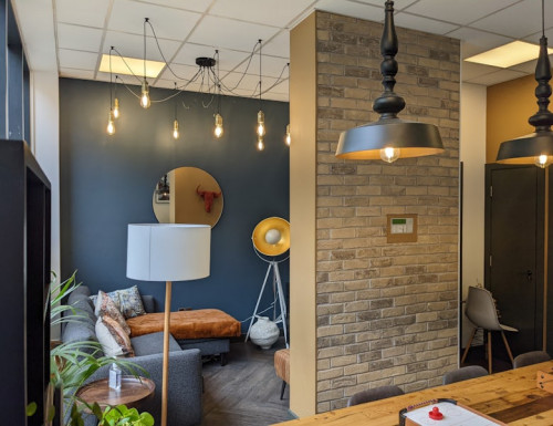 Panmure Court Roost - Gallery - 8
