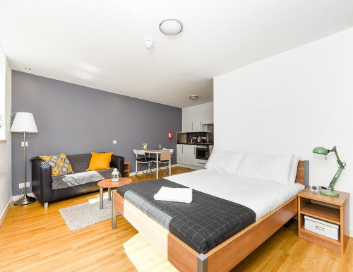 Panmure Court Roost - Gallery - 11