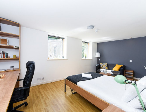 Panmure Court Roost - Gallery - 12