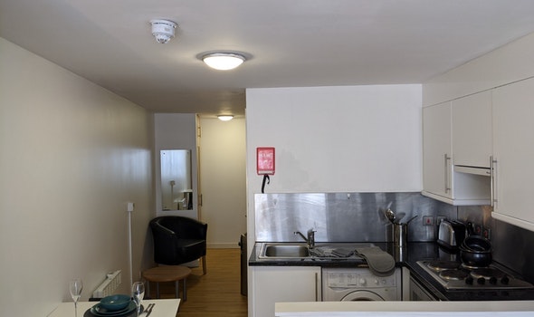 Studio Bronze - Panmure Court Roost - Gallery - 4