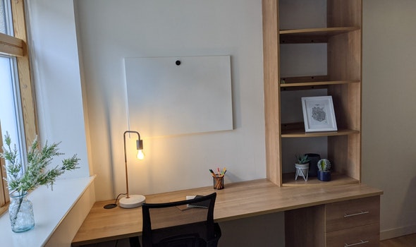 Studio Bronze - Panmure Court Roost - Gallery - 3