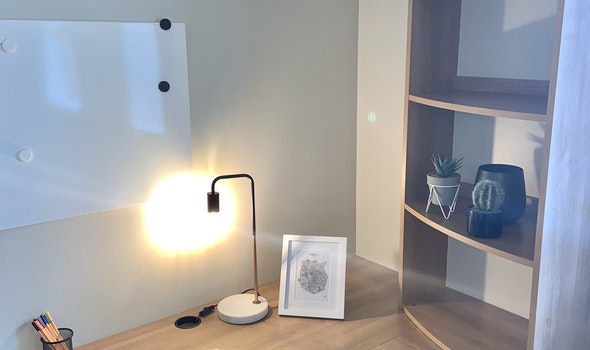 Studio Silver - Panmure Court Roost - Gallery - 2