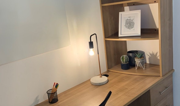 Studio Gold - Panmure Court Roost - Gallery - 3