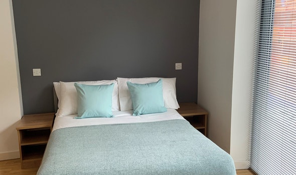  Studio Gold  -  Panmure Court Roost  - Gallery -  1