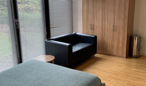 Studio Gold - Panmure Court Roost - Gallery - 2