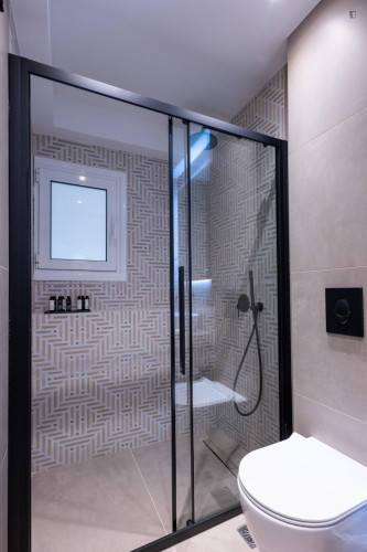 Aristo129 - Stylish Urban Retreat with Balcony by Metro - Gallery - 6