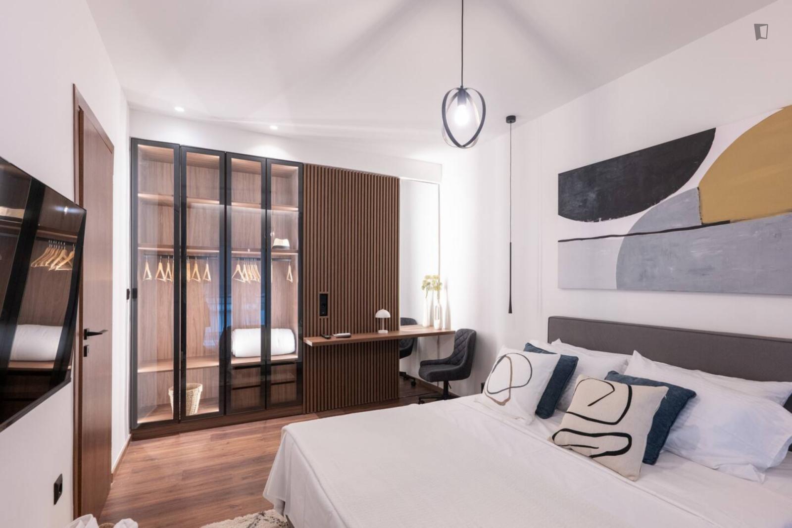  Aristo129 - Stylish Urban Retreat With Balcony By Metro  -  Aristo129 - Stylish Urban Retreat with Balcony by Metro  - Gallery -  1