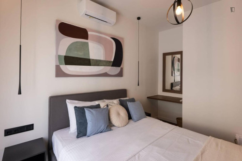 Filo22 - is the coolest in Petralona with Big Balcony - Gallery - 27