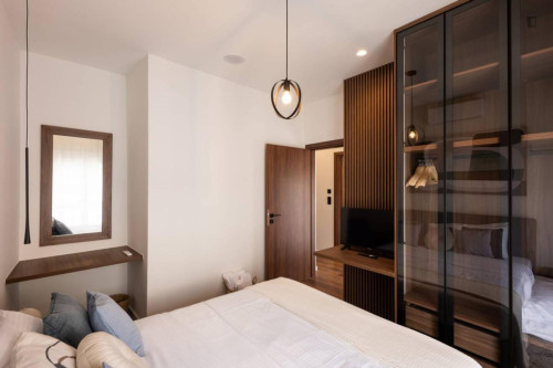 Filo22 - is the coolest in Petralona with Big Balcony - Gallery - 22