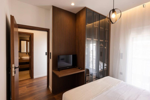 Filo22 - is the coolest in Petralona with Big Balcony - Gallery - 21
