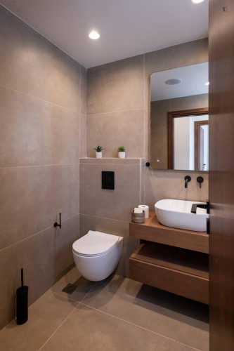 Filo22 - is the coolest in Petralona with Big Balcony