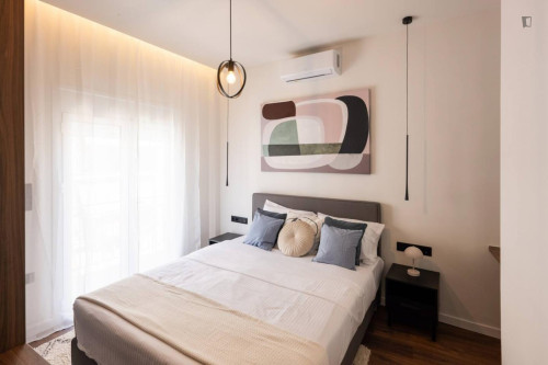 Filo22 - is the coolest in Petralona with Big Balcony - Gallery - 25