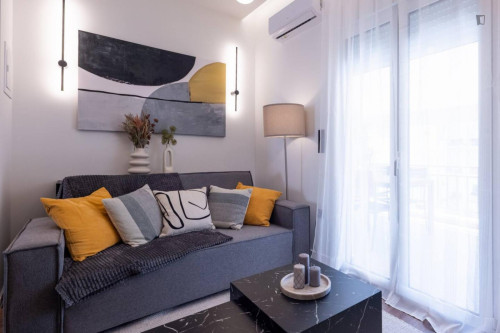 Filo22 - is the coolest in Petralona with Big Balcony - Gallery - 16
