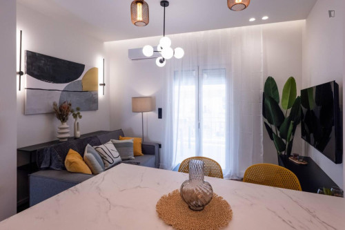 Filo22 - is the coolest in Petralona with Big Balcony - Gallery - 14