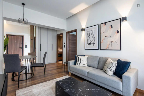Ant16 - Elegant with style and design of New York Loft. - Gallery - 18