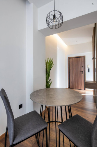 Ant16 - Elegant with style and design of New York Loft. - Gallery - 21
