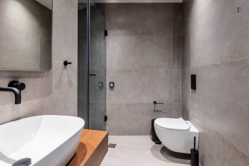 Ant16 - Elegant with style and design of New York Loft. - Gallery - 12