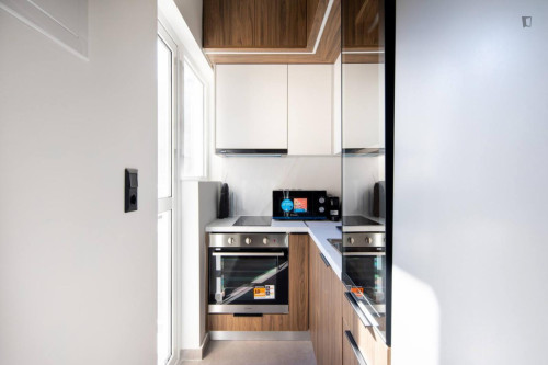 Ant16 - Elegant with style and design of New York Loft.