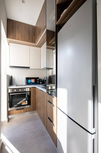 Ant16 - Elegant with style and design of New York Loft. - Gallery - 10