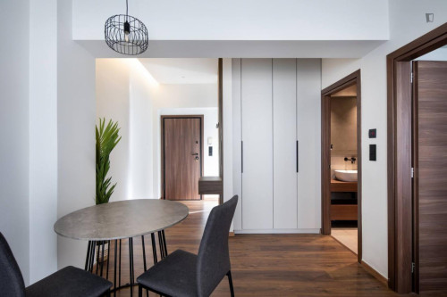 Ant16 - Elegant with style and design of New York Loft. - Gallery - 19