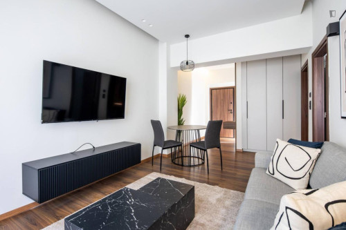 Ant16 - Elegant with style and design of New York Loft. - Gallery - 23