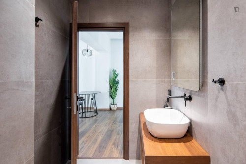 Ant16 - Elegant with style and design of New York Loft.