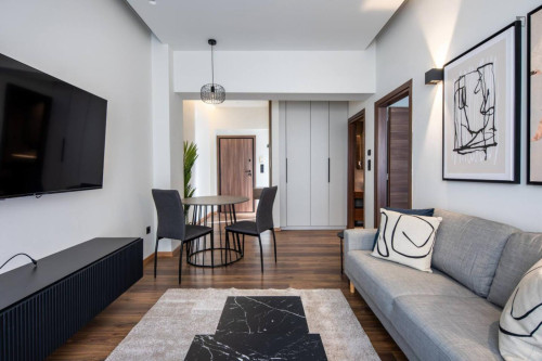 Ant16 - Elegant with style and design of New York Loft. - Gallery - 25