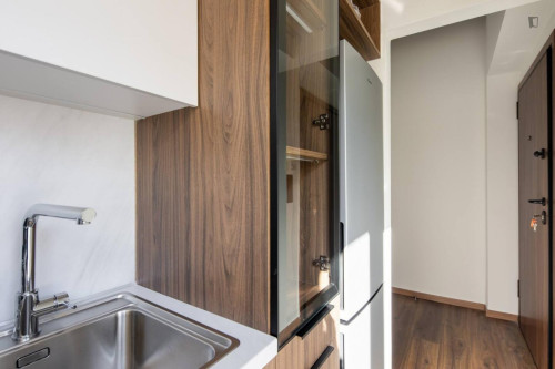 Ant16 - Elegant with style and design of New York Loft.