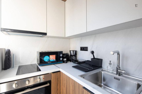 Ant16 - Elegant with style and design of New York Loft.