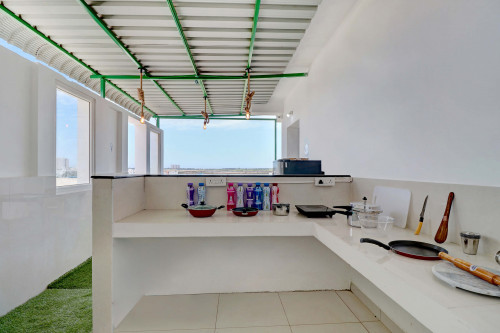 OYO LIFE CHN901 Siruseri IT Park - Gallery - 4