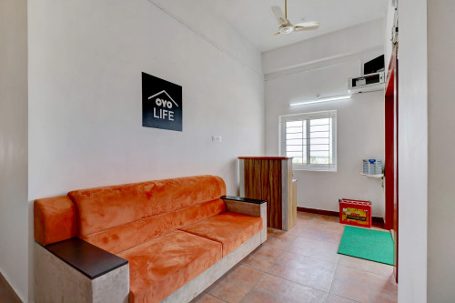 OYO LIFE CHN901 Siruseri IT Park - Gallery - 3
