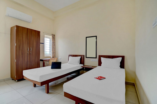 OYO LIFE CHN901 Siruseri IT Park - Gallery - 5