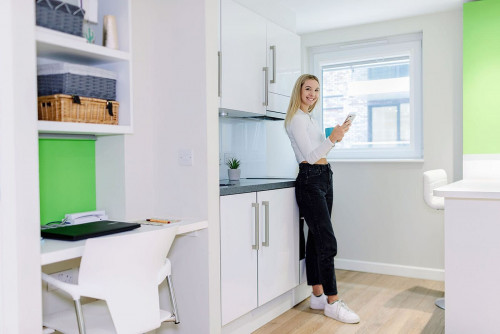 London Nest Drapery Place (Liberty Plaza) - Flexible Tenancies - Gallery - 16