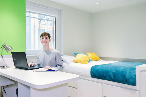 London Nest Drapery Place (Liberty Plaza) - Flexible Tenancies - Gallery - 15