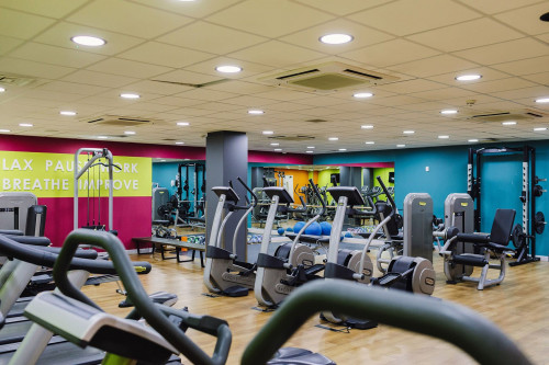 London Nest Drapery Place (Liberty Plaza) - Flexible Tenancies - Gallery - 6