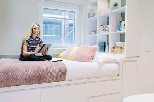 London Nest Drapery Place (Liberty Plaza) - Flexible Tenancies - Gallery - 14