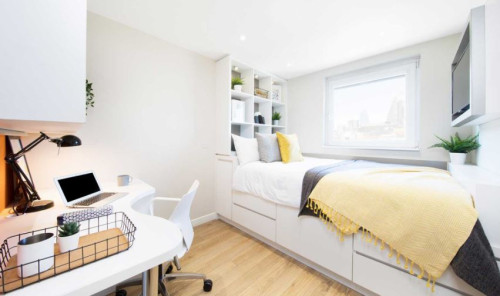 London Nest Drapery Place (Liberty Plaza) - Flexible Tenancies - Gallery - 18