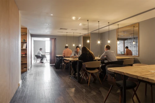 London Nest Drapery Place (Liberty Plaza) - Flexible Tenancies - Gallery - 10