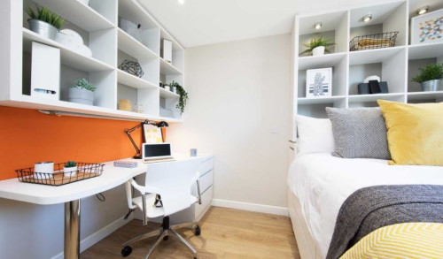 London Nest Drapery Place (Liberty Plaza) - Flexible Tenancies - Gallery - 19