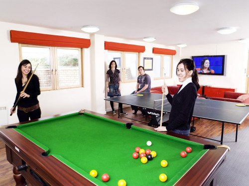 London Nest Drapery Place (Liberty Plaza) - Flexible Tenancies - Entertainment