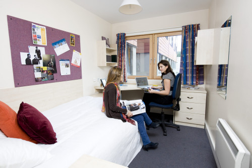 London Nest Drapery Place (Liberty Plaza) - Flexible Tenancies - Gallery - 17