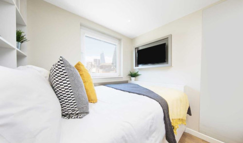 London Nest Drapery Place (Liberty Plaza) - Flexible Tenancies - Gallery - 20