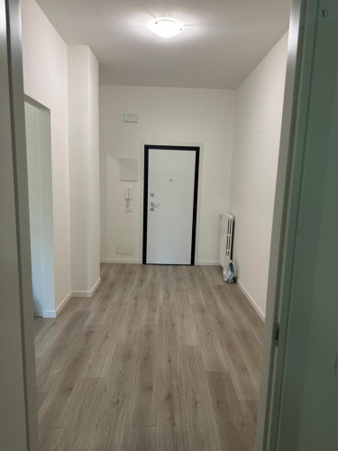 Spacious double bedroom well connected to the University of Padova - Gallery - 7
