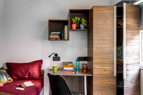 Tribe Viman Nagar - Gallery - 16