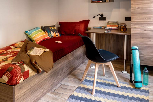Tribe Viman Nagar - Gallery - 17