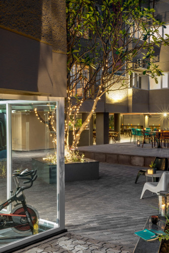 Tribe Viman Nagar - Gallery - 9