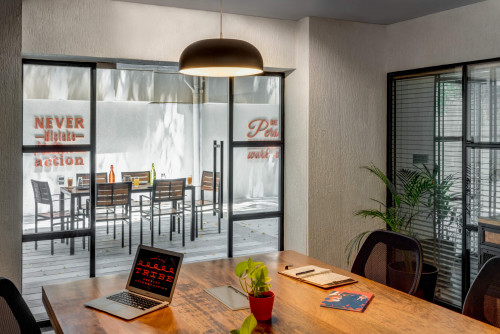 Tribe Viman Nagar - Gallery - 8